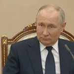 RUS-Putin/Interview: Vorläufige Zusammenfassung / Highlights / RUS-Atomwaffen in Belarus