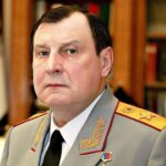 Russland: Erneut ein Ex-Verteidigungs-Minister wegen Korruption verhaftet