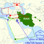 Irak/US-Basis angegriffen, während Netanyahu in US-Washington ist
