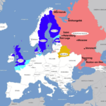 EU/15th-RUS-Sanktions-Paket: St. Petersburg- (+indirekt Kaliningrad-) See-Teil-Blockade verfügt