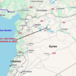 Syrien/Islamisten-(Selbstmord)- Vormarsch: Der Westen verheizt seine besten Proxys