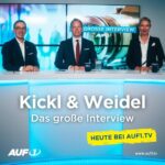 AfD + FPÖ: In beiden Parteien ist nicht unbedingt das drin, was man glaubt – sic!