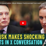 Ganzes Video – Gespräch Weidel-Musk