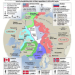 USA-RUS: US-Arktik-Blockade-Krieg gegen Russland in Vorbereitung=Krieg=unausweichlich