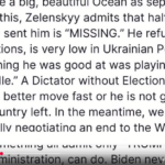 Trump gegen Zelensky: Wo ist das Geld?/ Mehr als 100 Milliarden US-Hilfs-Geld verschwunden!